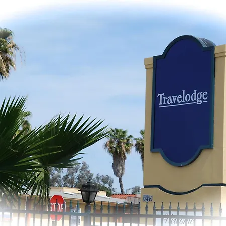 Travelodge By Wyndham San Diego Seaworld